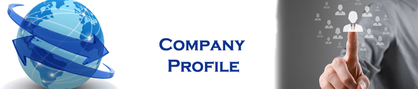 company profile banner