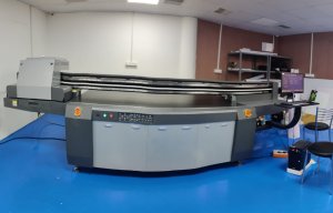 Printed Machine Suppliers